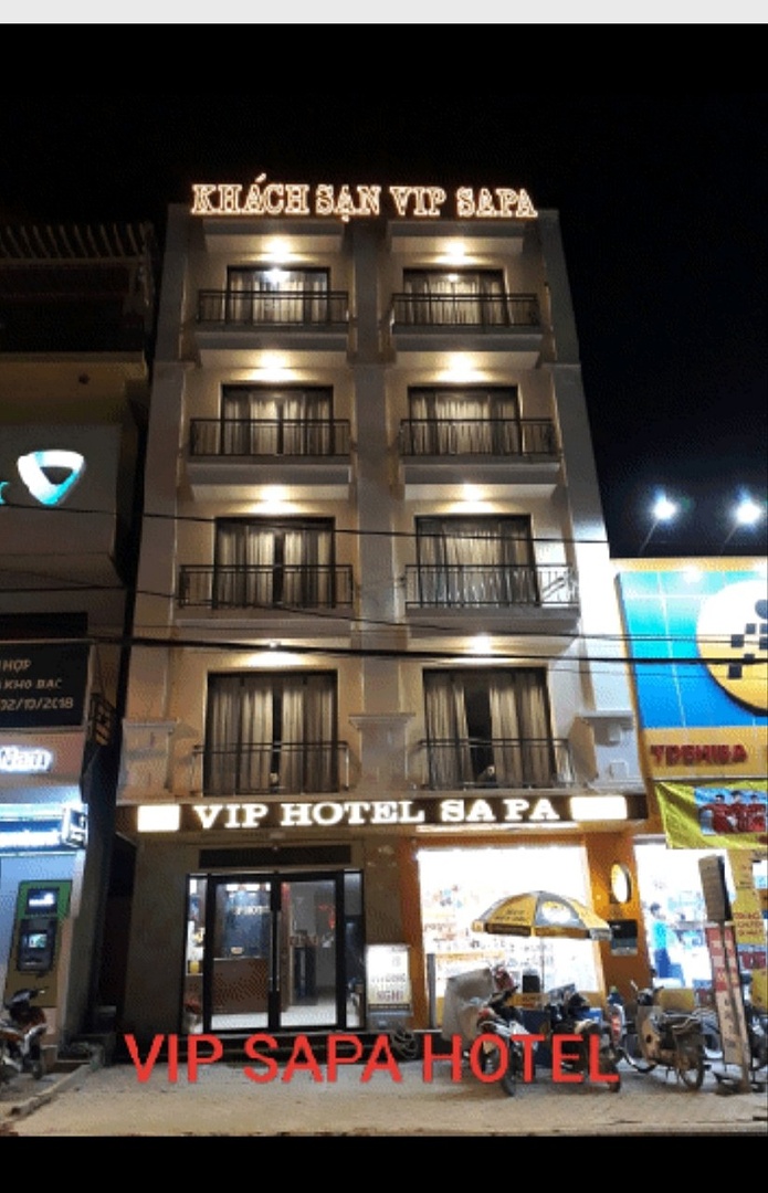 VIP HOTEL