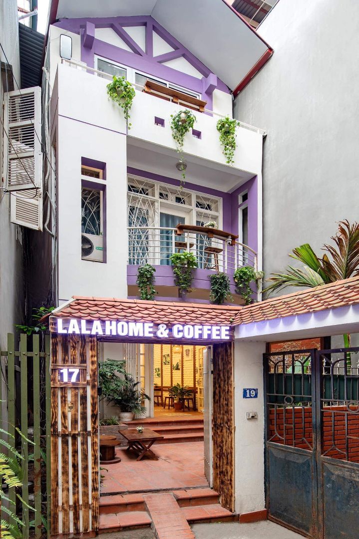 LALA HOME & COFFEE