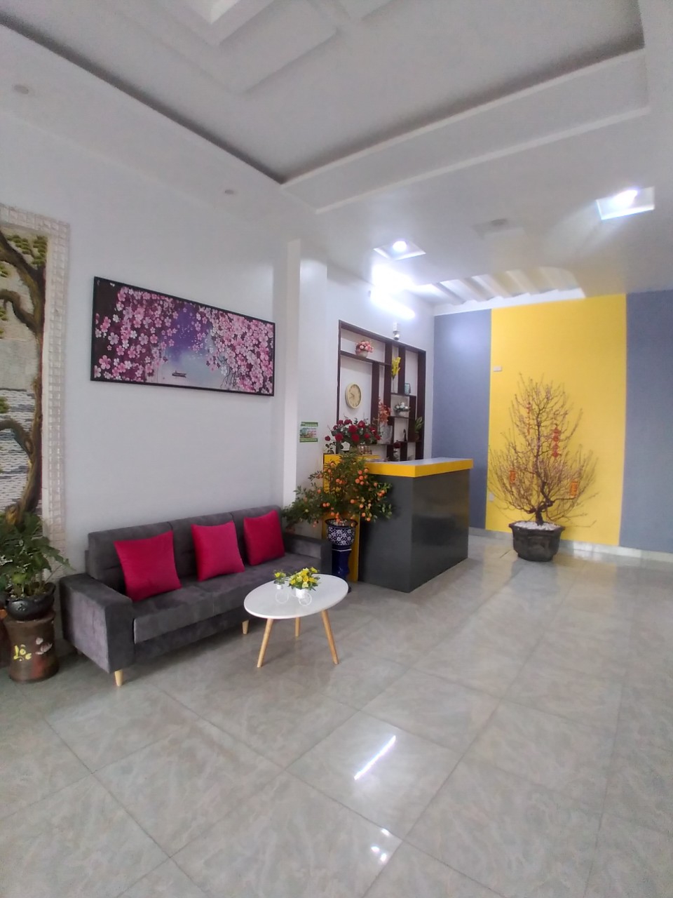 HUE ANH APARTMENT