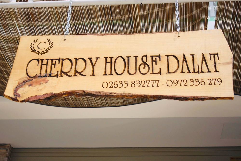 CHERRY HOUSE DALAT