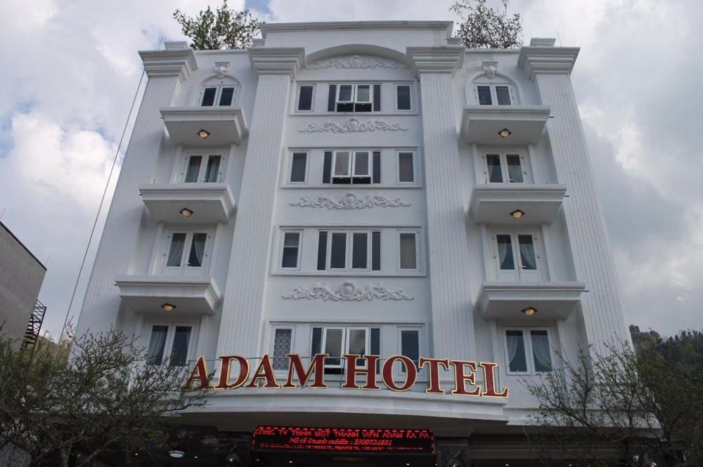 ADAM HOTEL