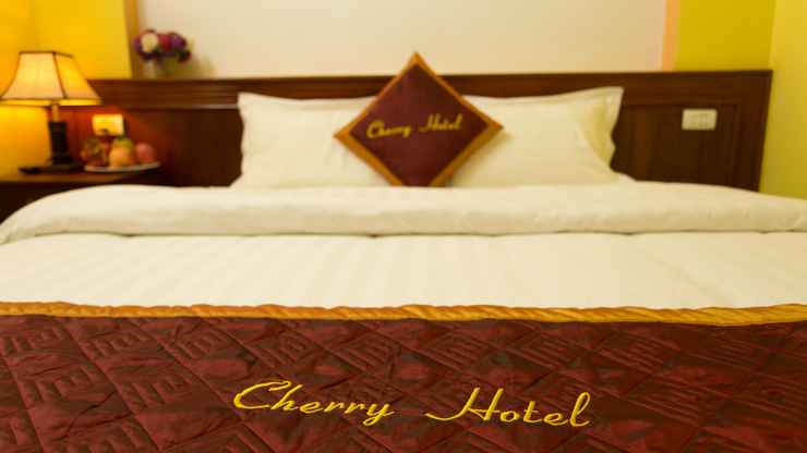 CHERRY HOTEL