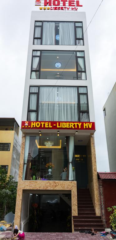 HOTEL LIBERTY HV