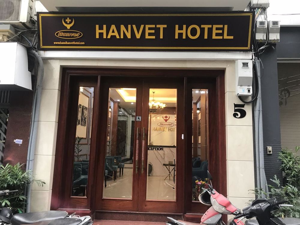 HANVET HOTEL