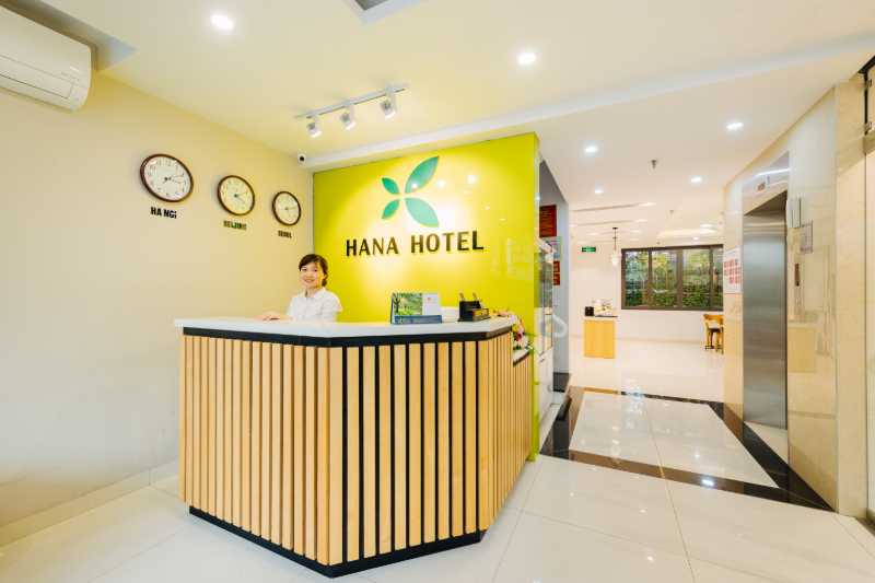 HANA APARTMENT HOTEL 2