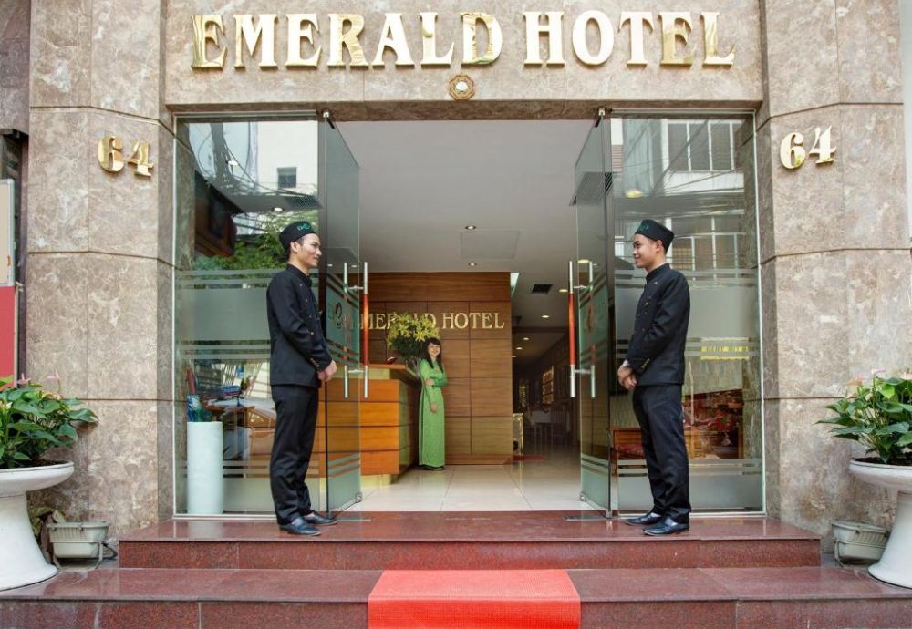 EMERALD HANOI HOTEL