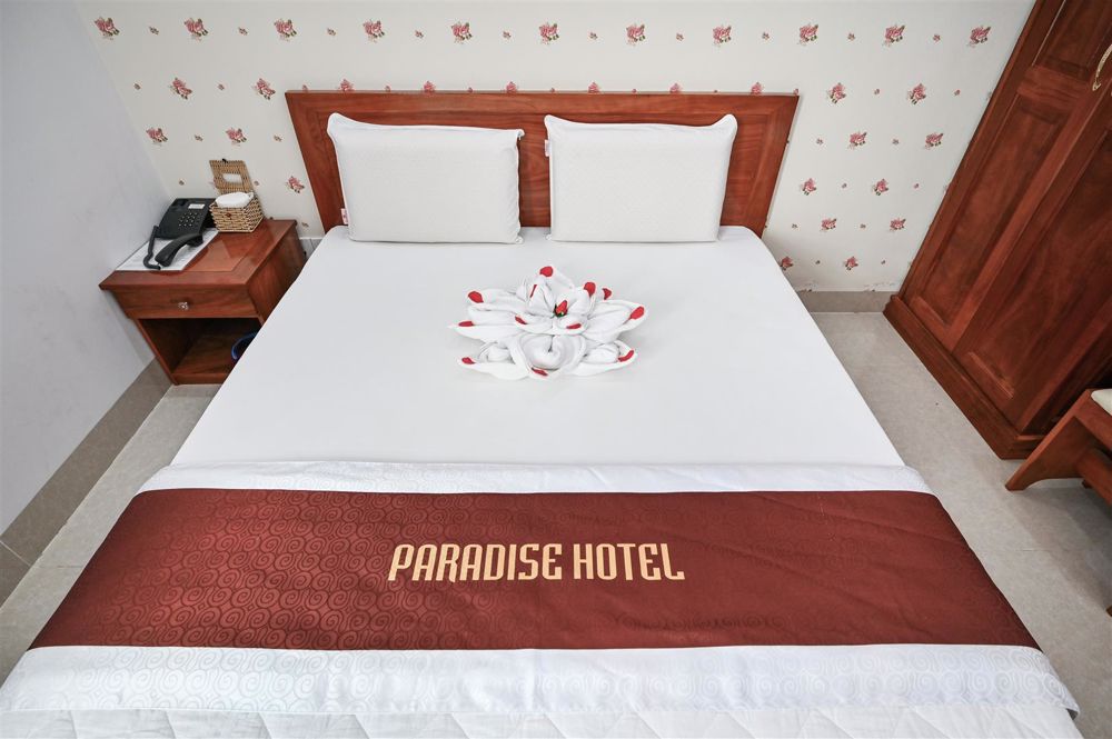 PARADISE 1 HOTEL