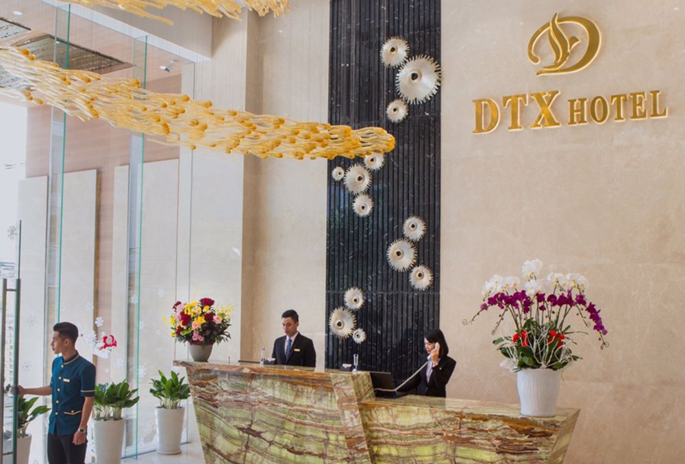 DTX HOTEL