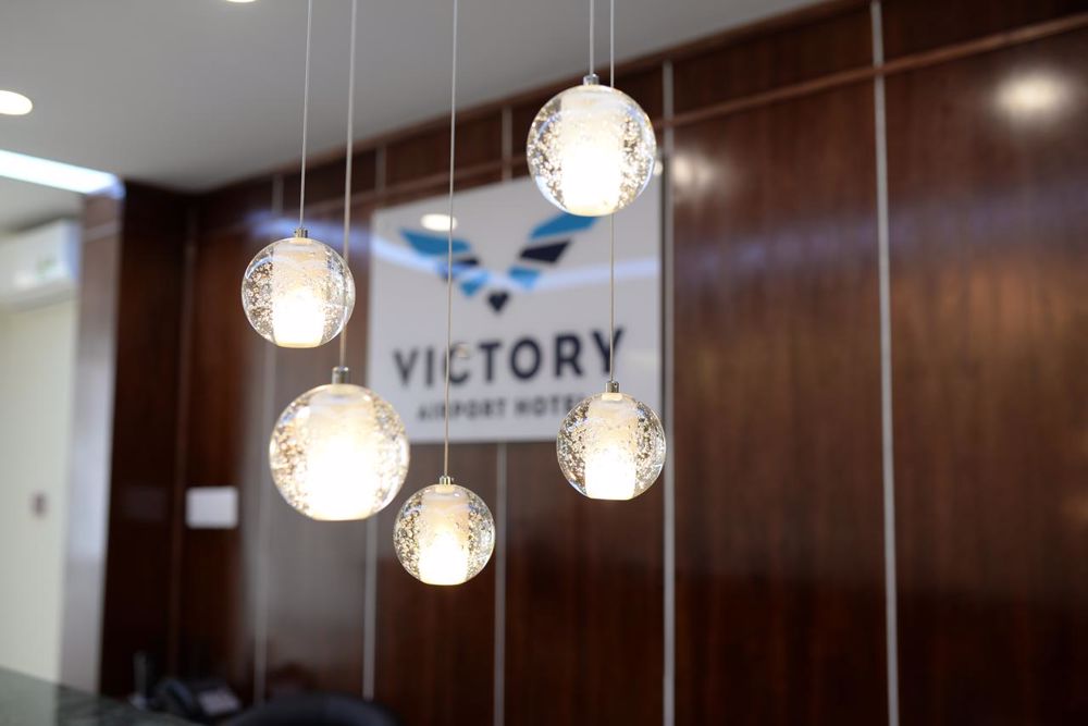 VICTORY AIRPORT HOTEL