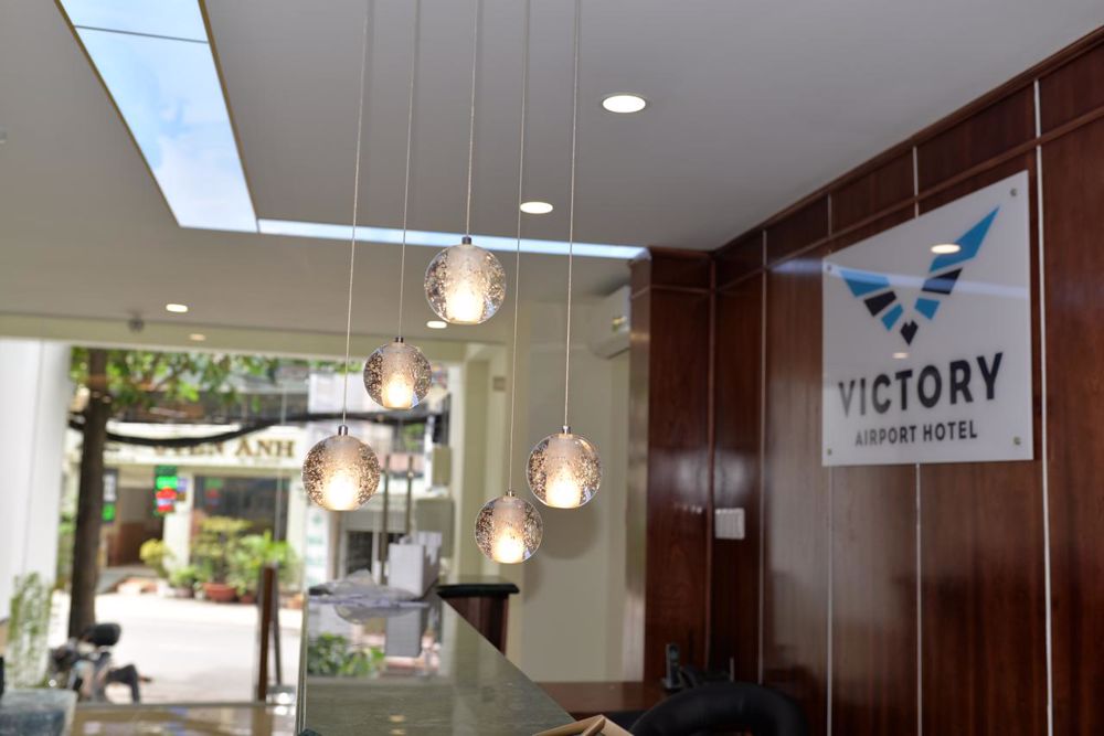 VICTORY AIRPORT HOTEL