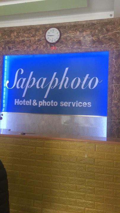 SAPA PHOTO HOTEL