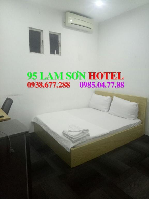 95 LAM SƠN HOTEL