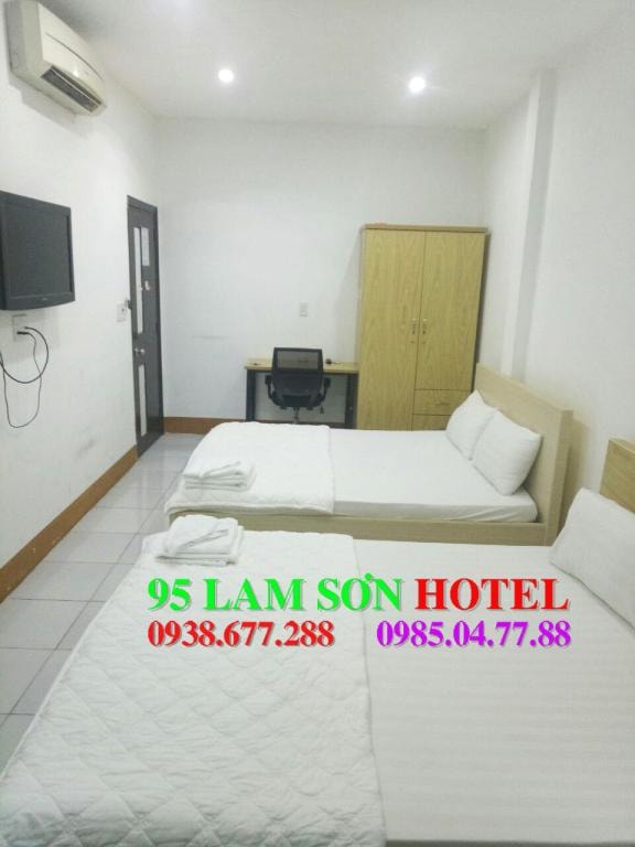 95 LAM SƠN HOTEL