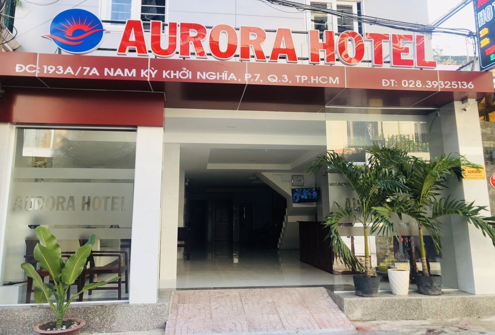 AURORA HOTEL