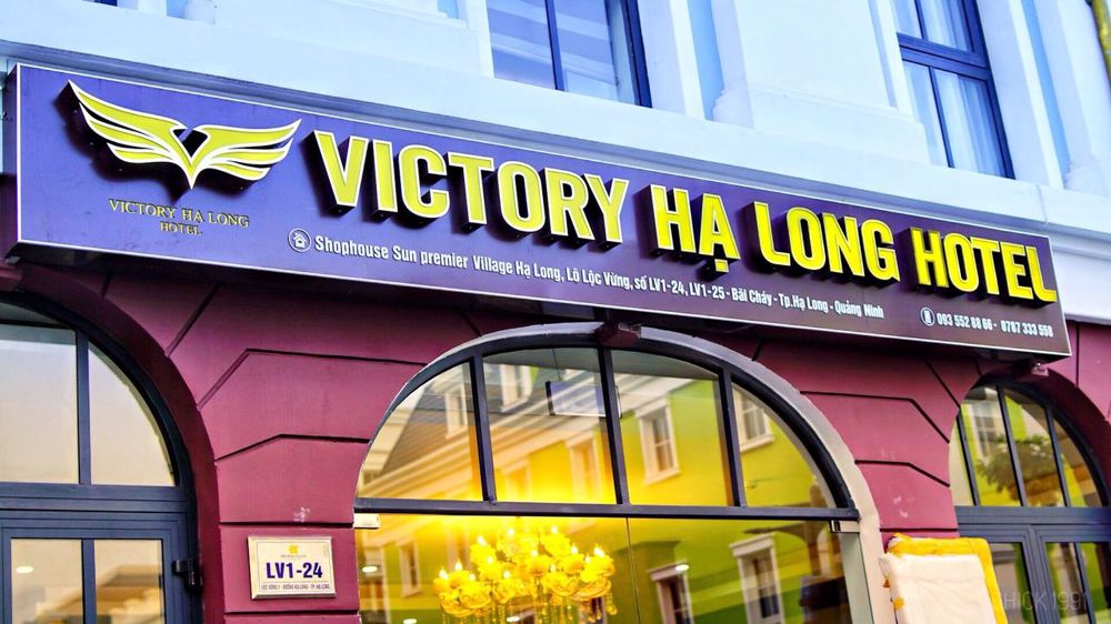 VICTORY HẠ LONG HOTEL
