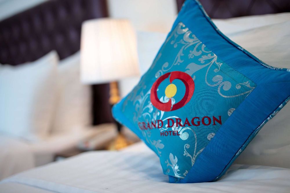 GRAND DRAGON HOTEL HANOI