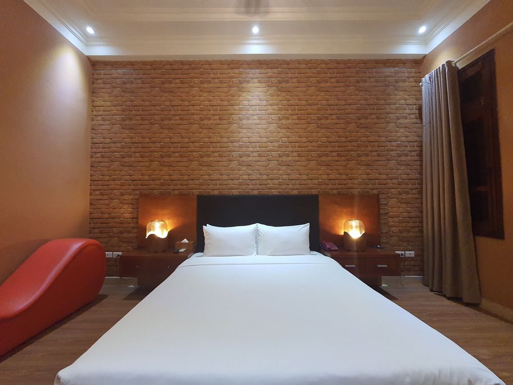 LE GRAND HANOI HOTEL - THE RUBY