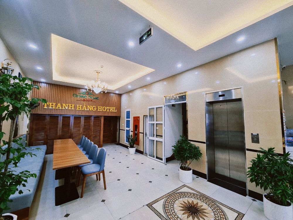 THANH HẰNG HOTEL