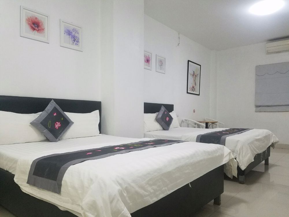 LINH ANH HOTEL