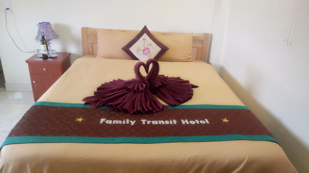 FAMILY TRANSIT HOTEL