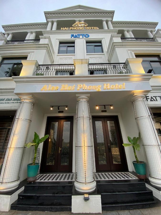 ALEE HAI PHONG HOTEL