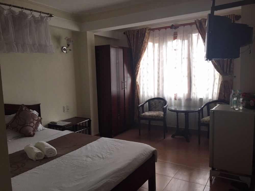 NAM QUANG GUEST HOUSE