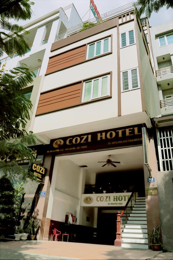 COZI HOTEL
