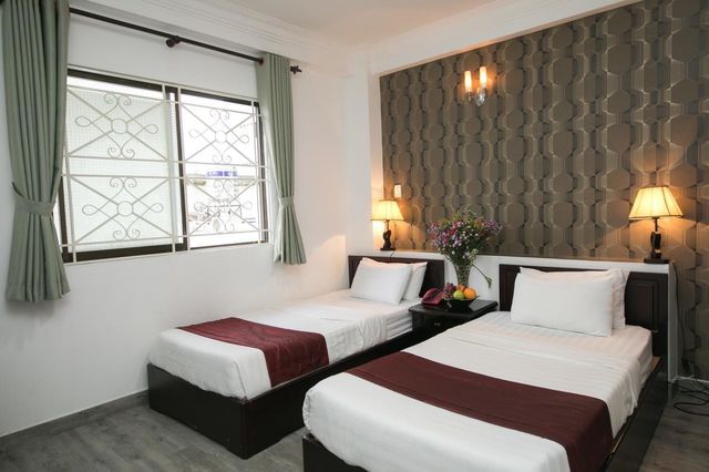 ANH DUY HOTEL