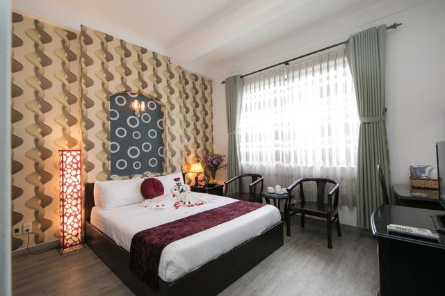 ANH DUY HOTEL