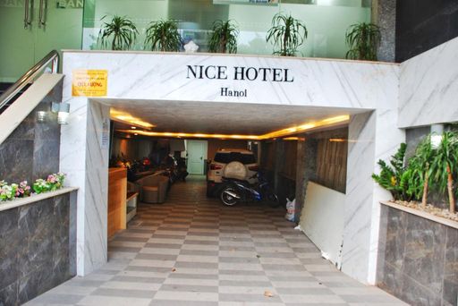 NICE HOTEL - HÀ NỘI
