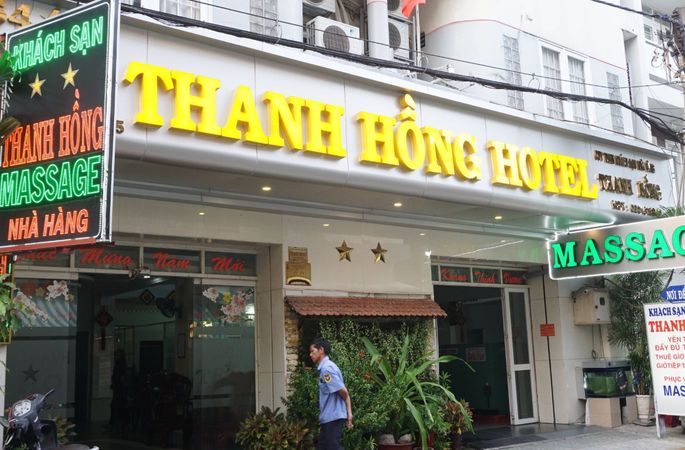 THANH HỒNG HOTEL