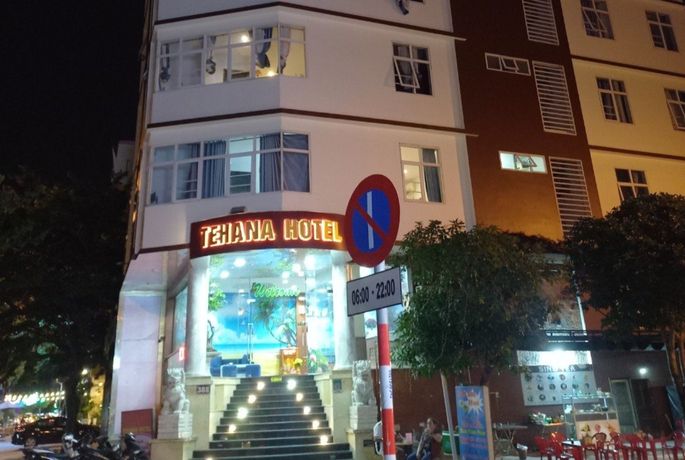 TEHANA HOTEL
