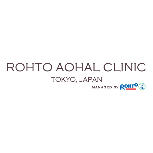 Rohto Aohal Clinic-Mentholatum