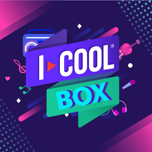 ICOOL Box