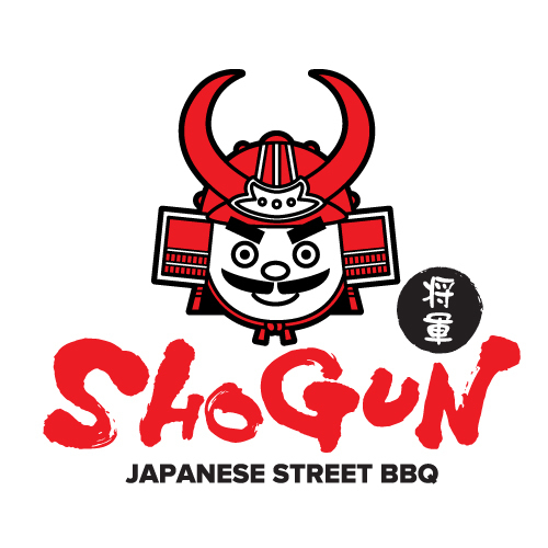 Shogun Japanese Street BBQ