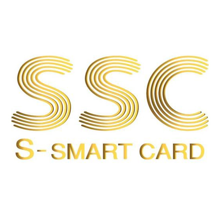 Thẻ học đường SSC