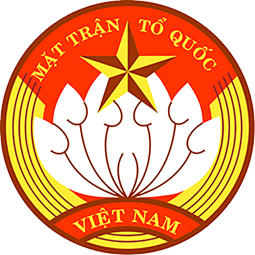 Mặt trận Tổ quốc Việt Nam